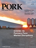 Farm Journal's PORK